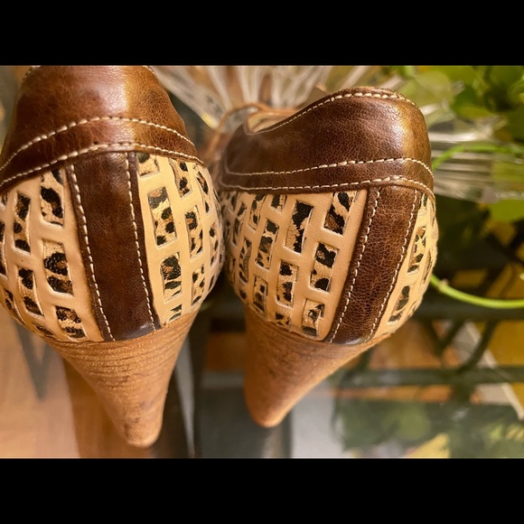 High heels - Picture 5 of 6